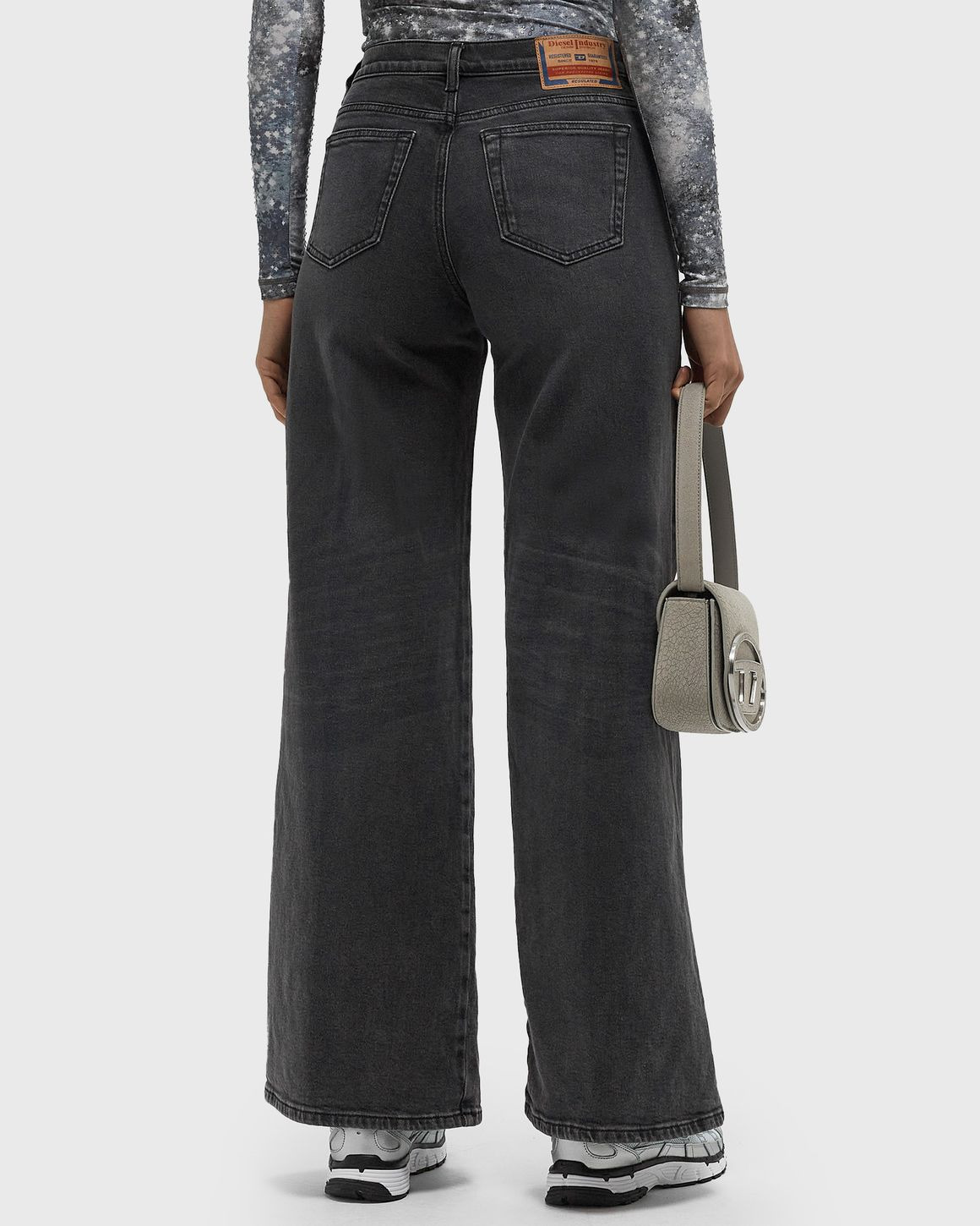1978 D-AKEMI PANT - 3