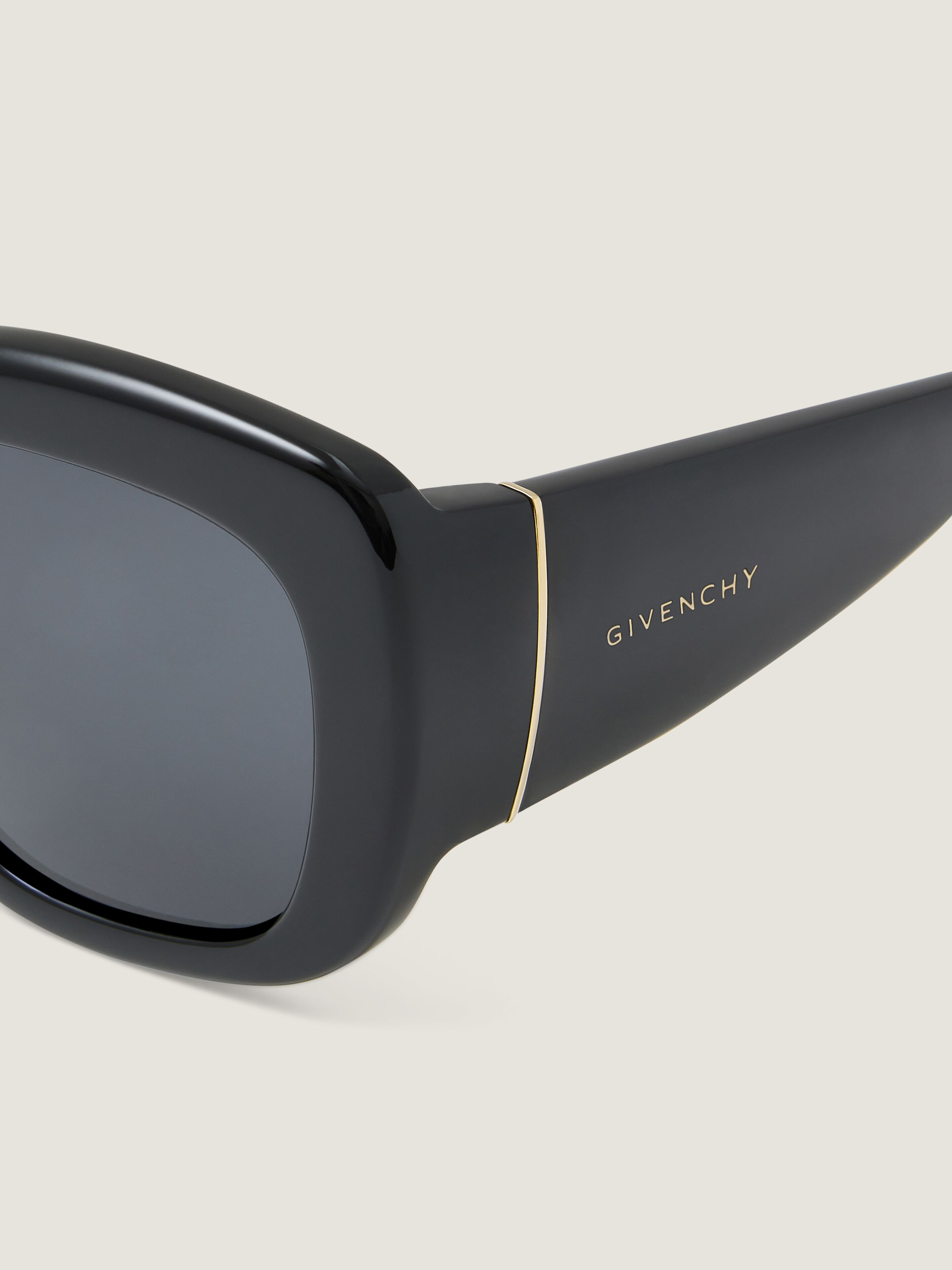 GIVENCHY BOLD SUNGLASSES IN ACETATE - 5