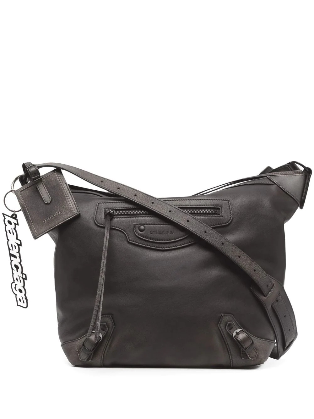 Neo classic hobo bag - 1