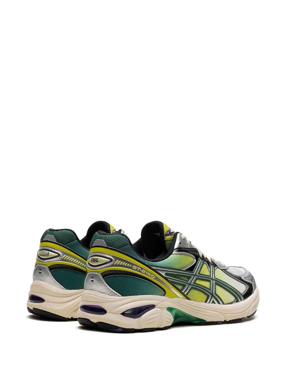 x Kith GT-2160 " Marvel Villains Green Goblin" sneakers - 3