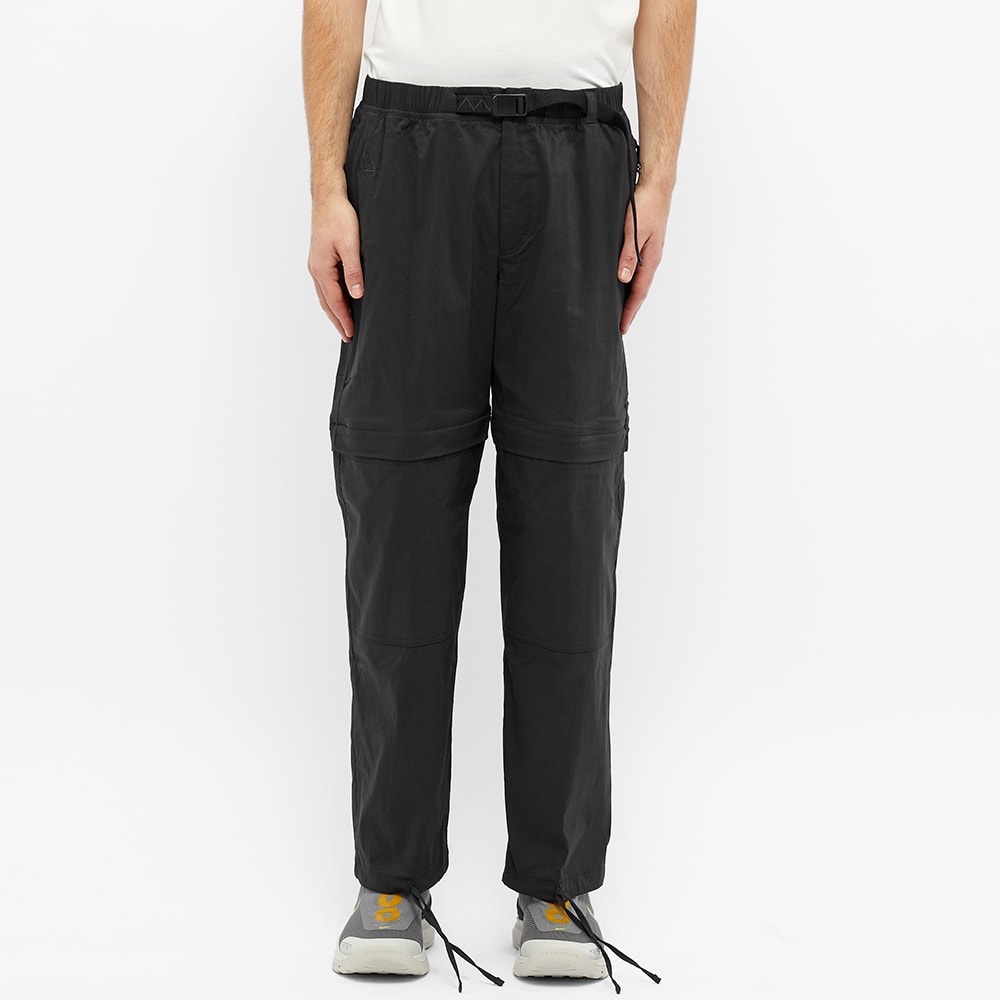 Nike ACG Convertible Pant - 6