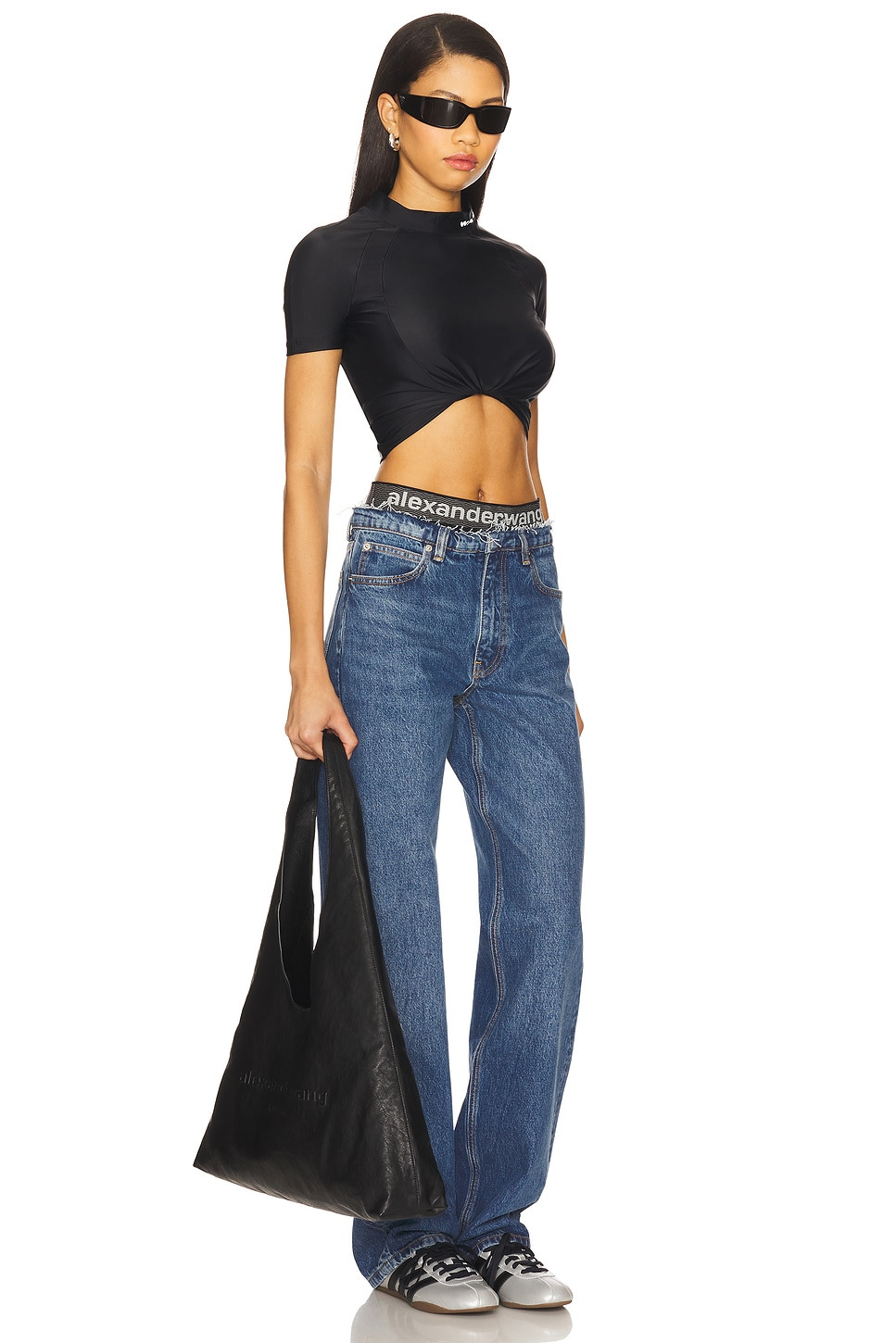 Pike Large Hobo Bag - 7