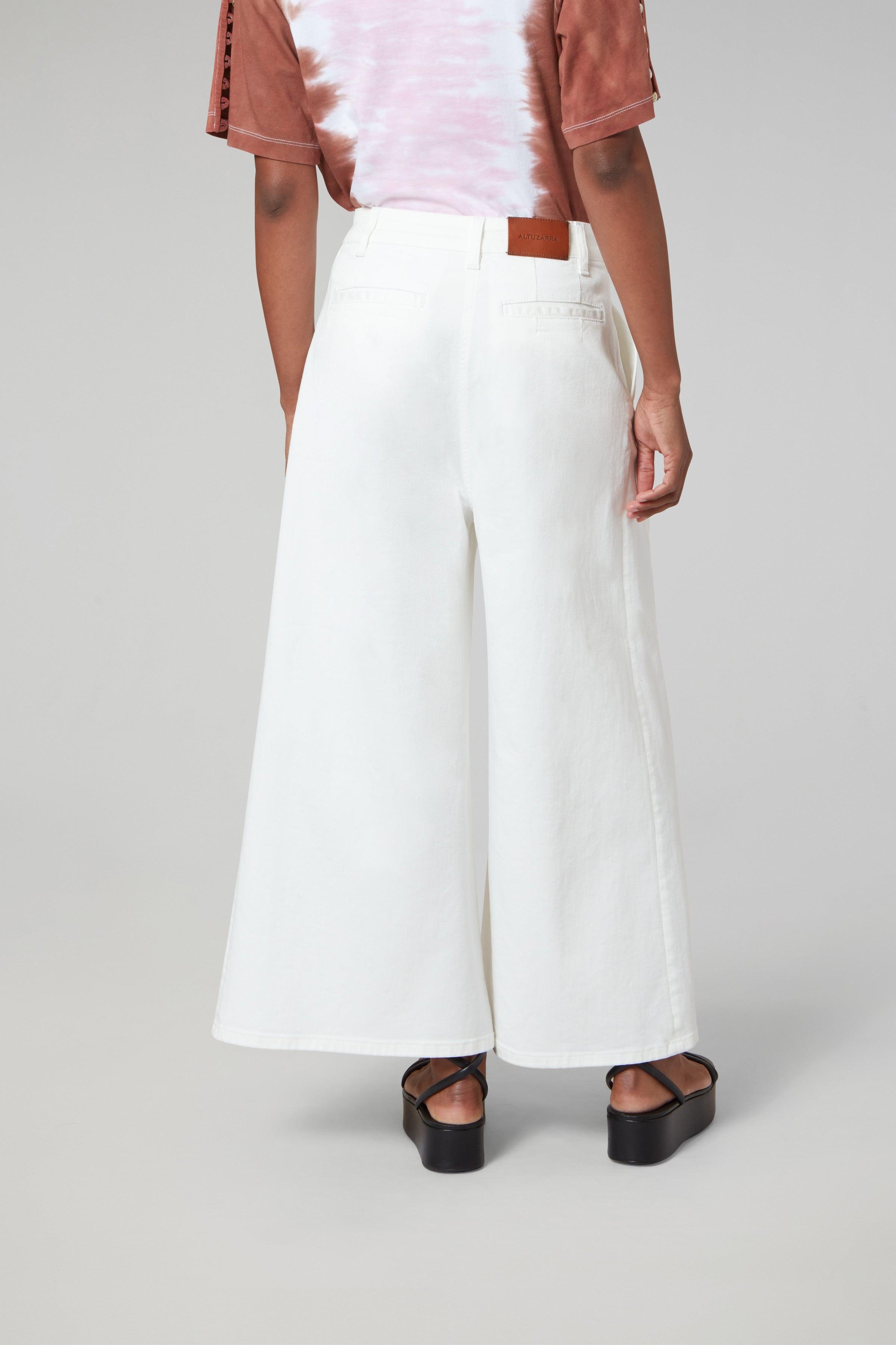 'MILO' PANT - 4
