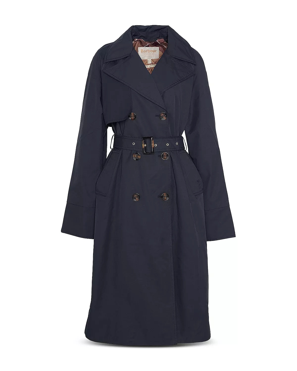 Gwyn Trench Coat - 8