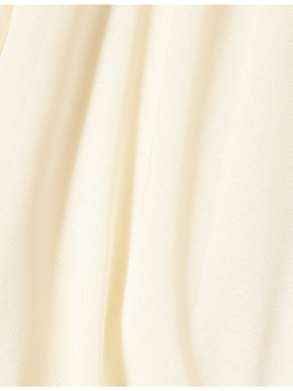Scarf Wrap-Front Knitted Maxi Dress - 6