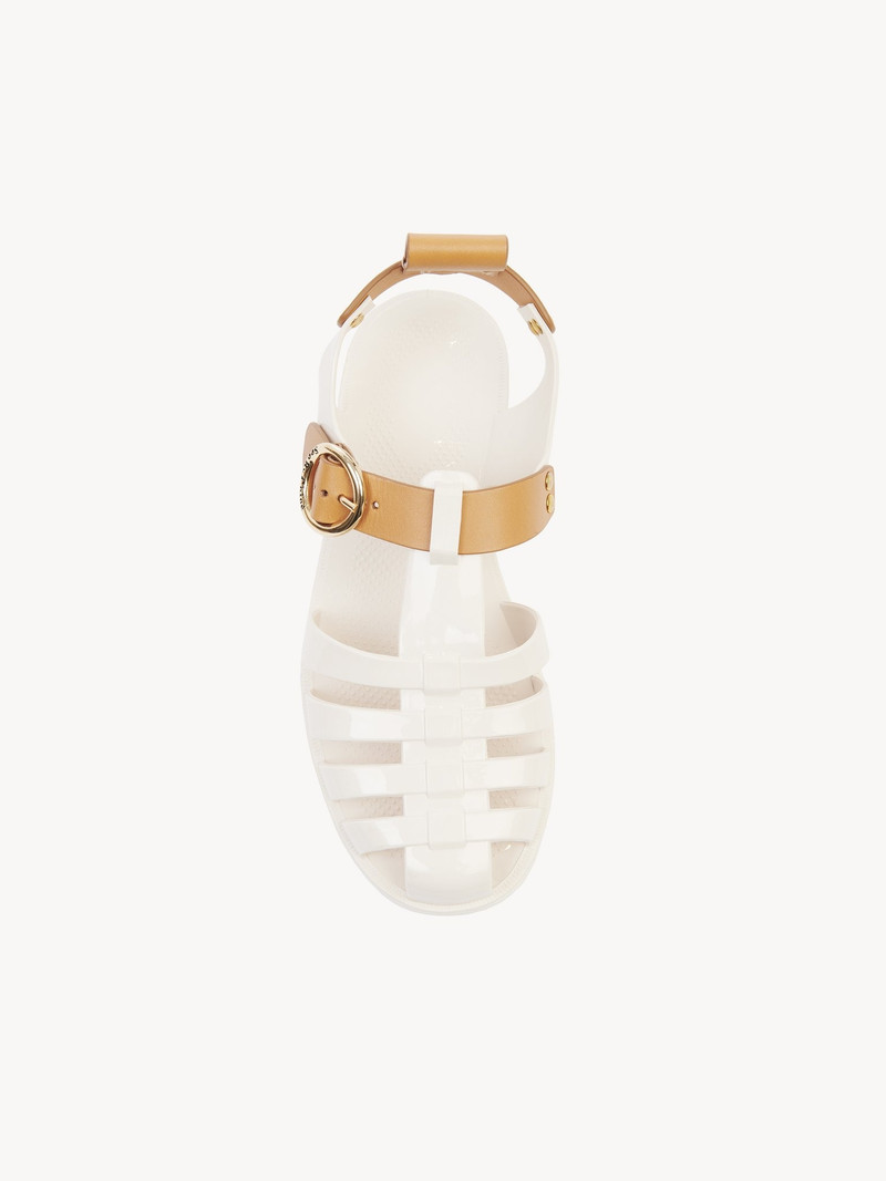 See by Chloé MILLYE FLAT SANDAL outlook