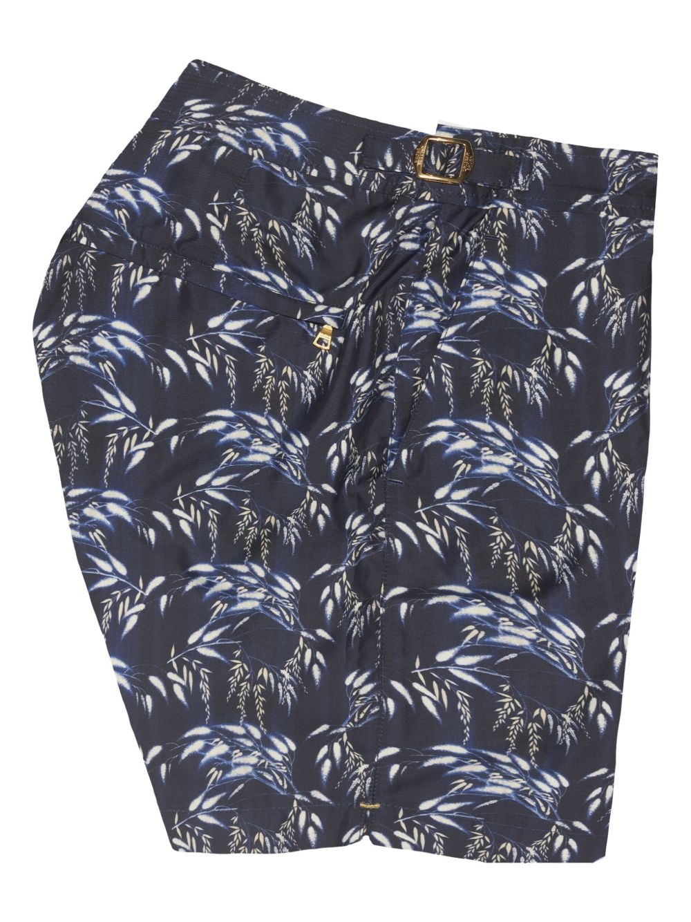 Bulldog swim shorts - 6
