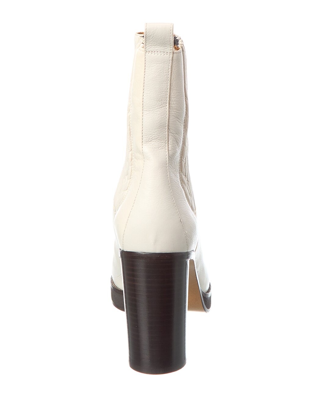 Isabel Marant Lilde Leather Boot - 3