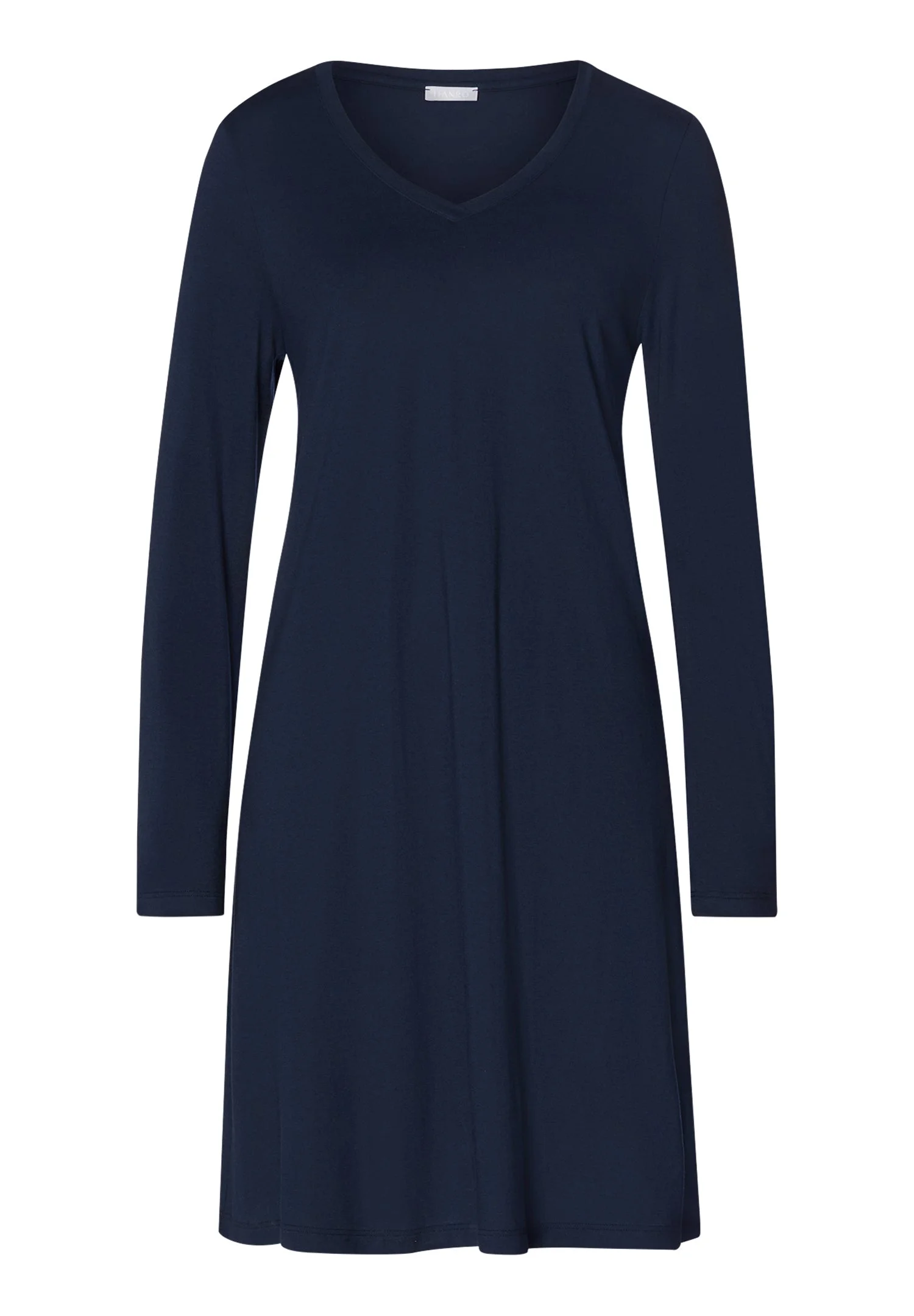 Sleep & Lounge TENCEL™ and Cotton Nightgown - 1