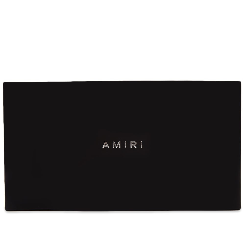 AMIRI Classic Logo Sunglasses - 4