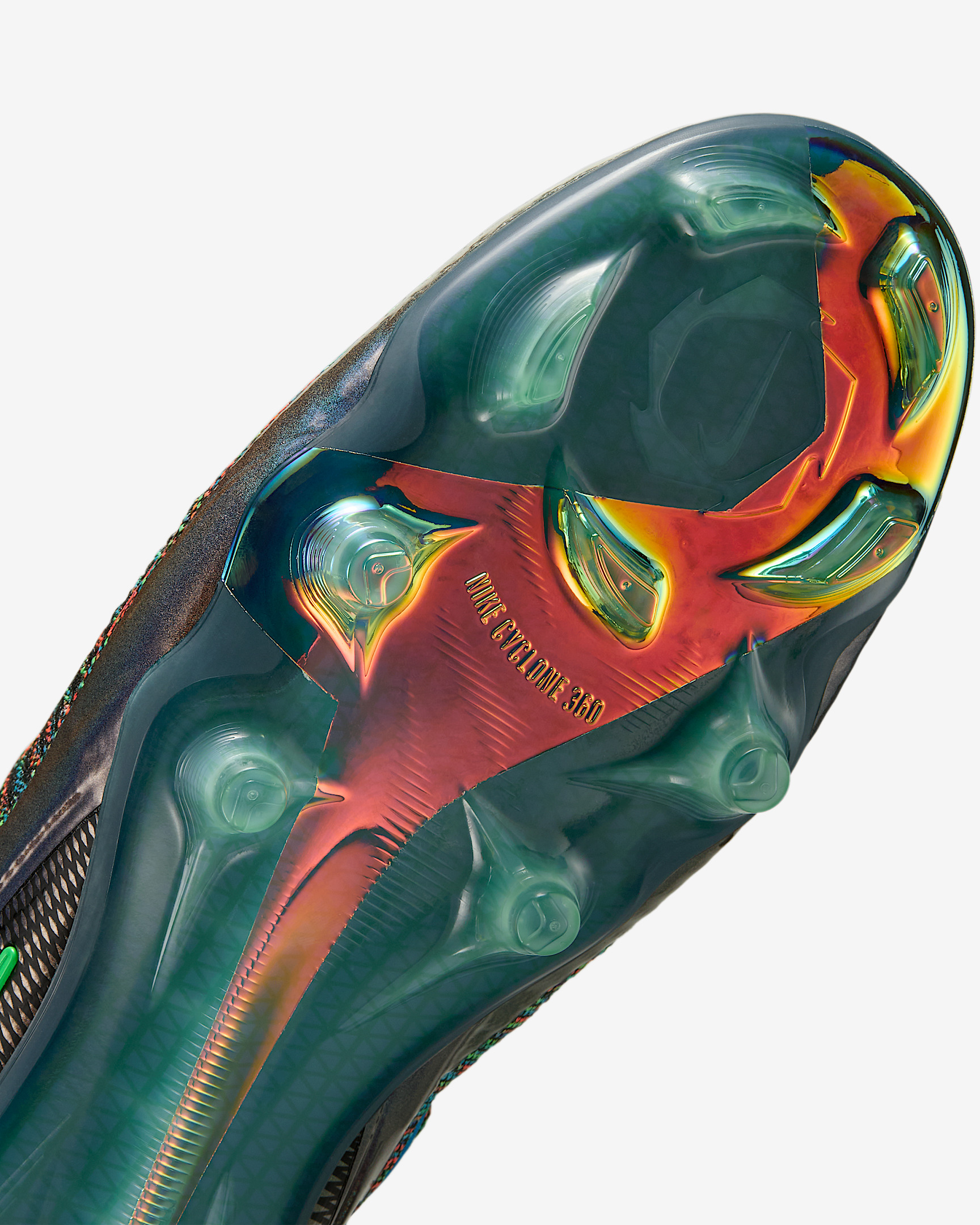 Nike Phantom 6 High Elite "EA SPORTS FC" Firm-Ground Soccer Cleats - 7