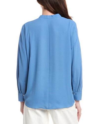 Vince Vince Split Neck Pullover outlook