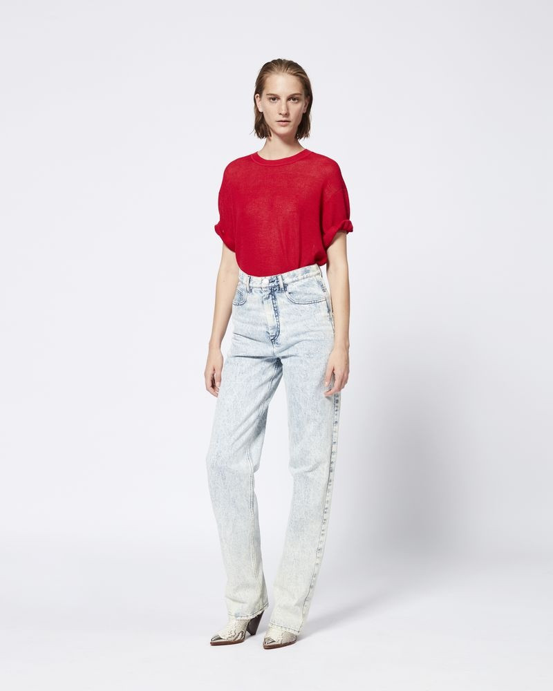 Isabel Marant ANSLEY sweater outlook