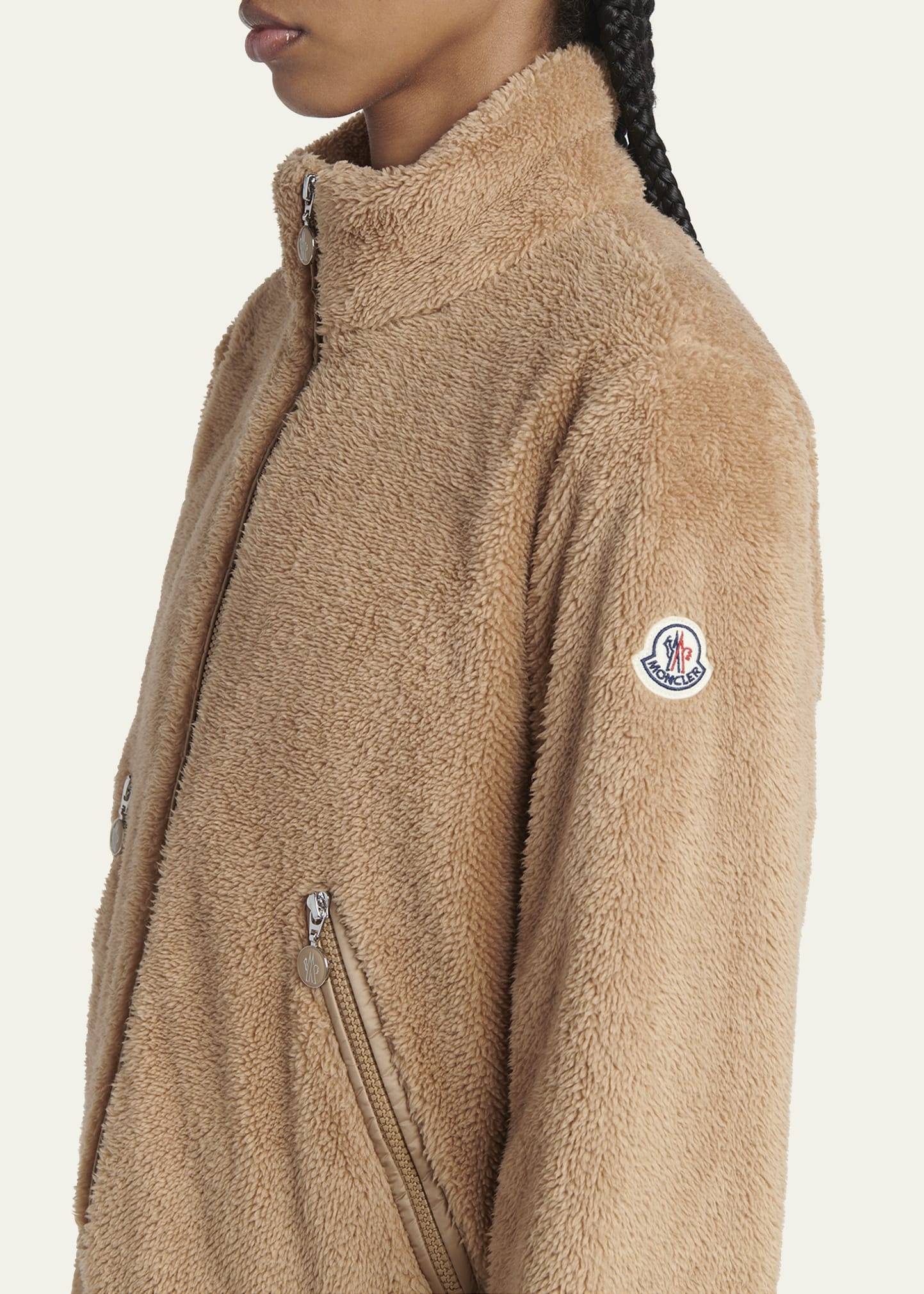 Polignac Combo Jacket - 5