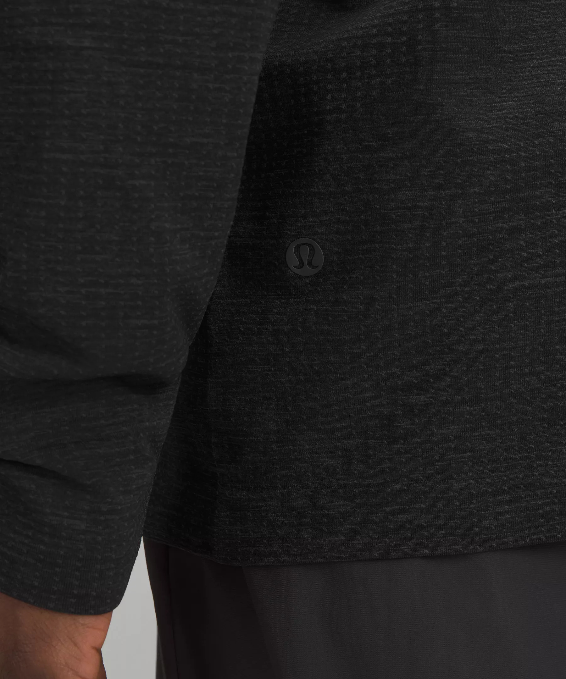 Metal Vent Tech Long-Sleeve Shirt *Original Slim Fit - 5