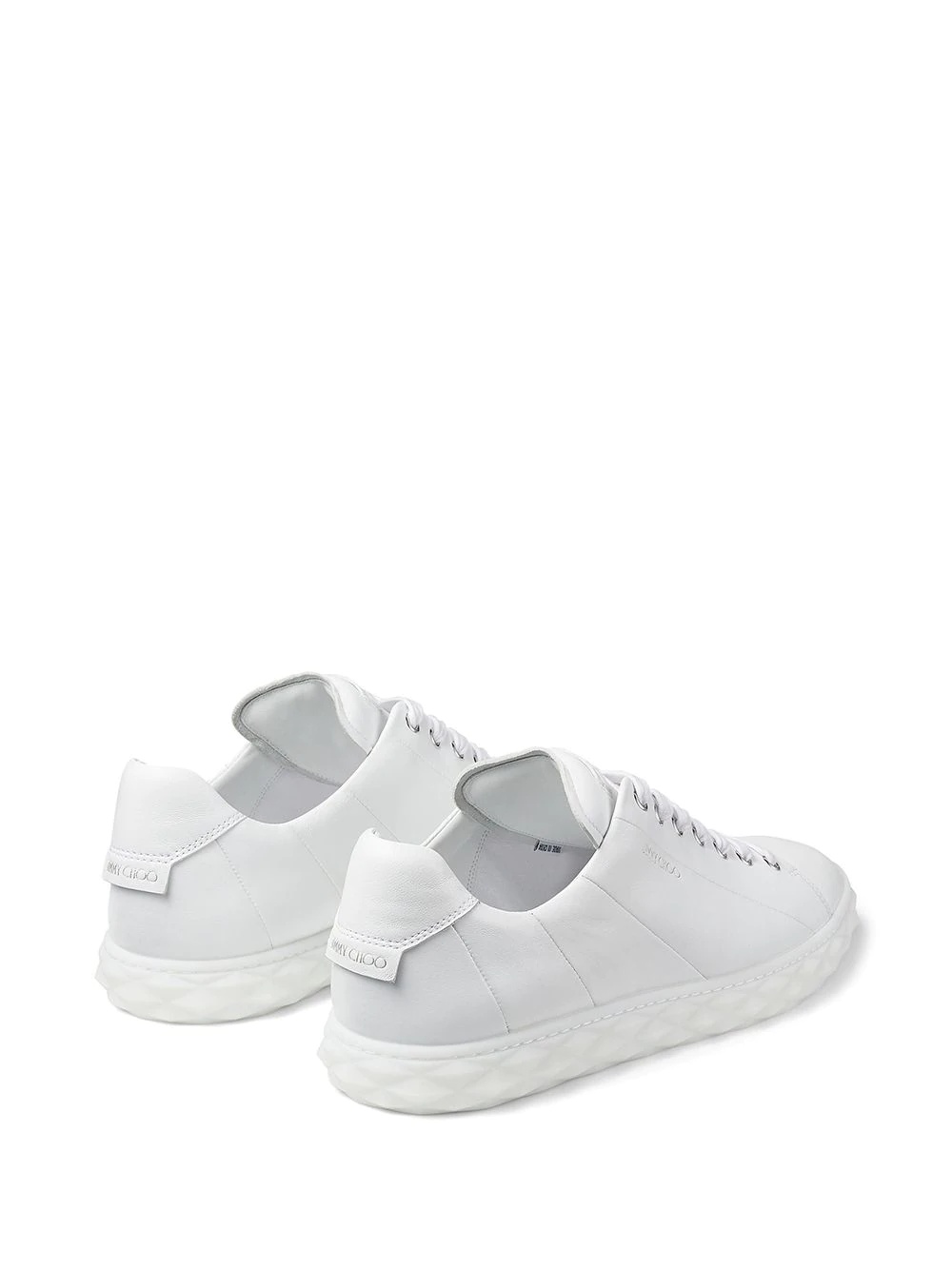 Diamond Light low-top sneakers - 3