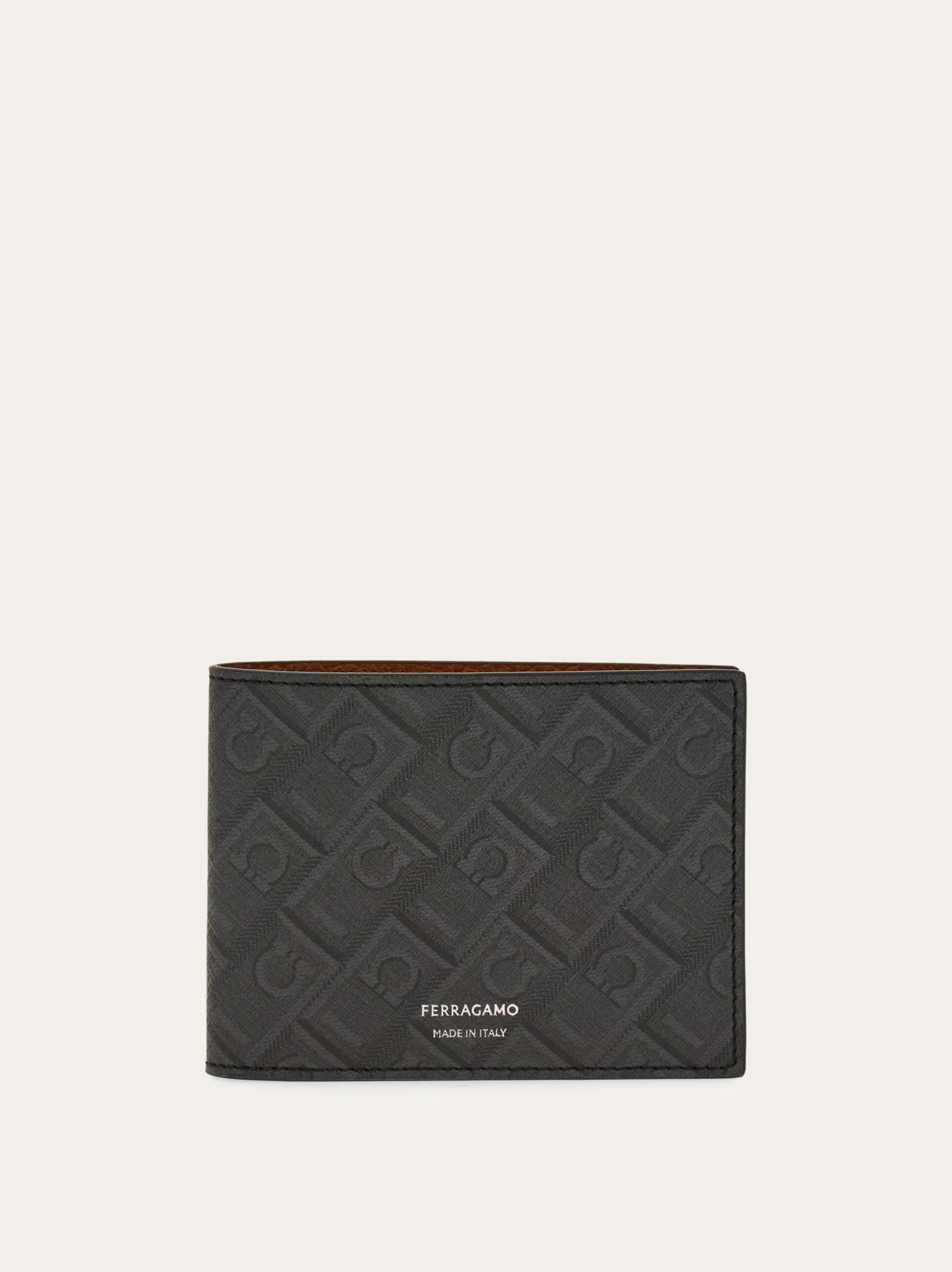 Ferragamo Monogram wallet - 1