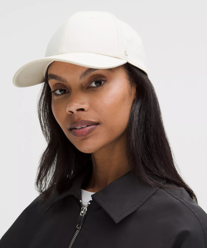 lululemon Structured Classic Ball Cap outlook