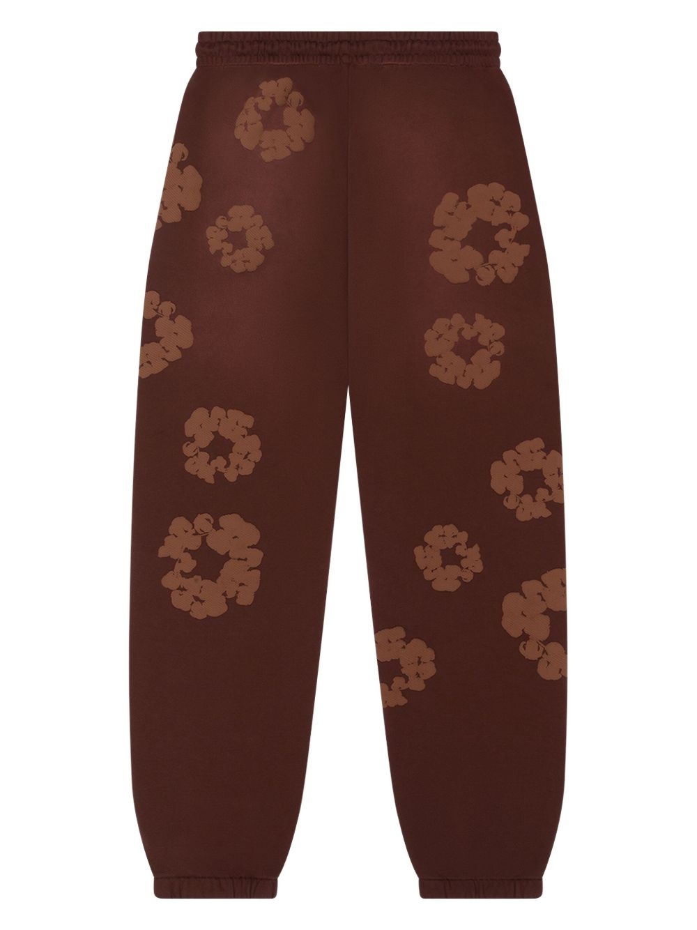 Mono Cotton Wreath track pants - 2