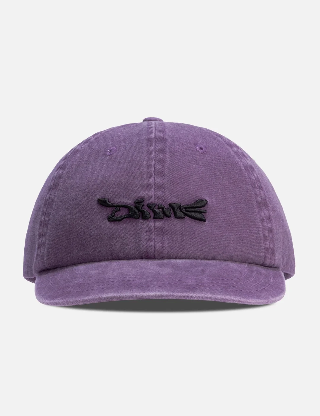 POSTER LOW PRO CAP - 1