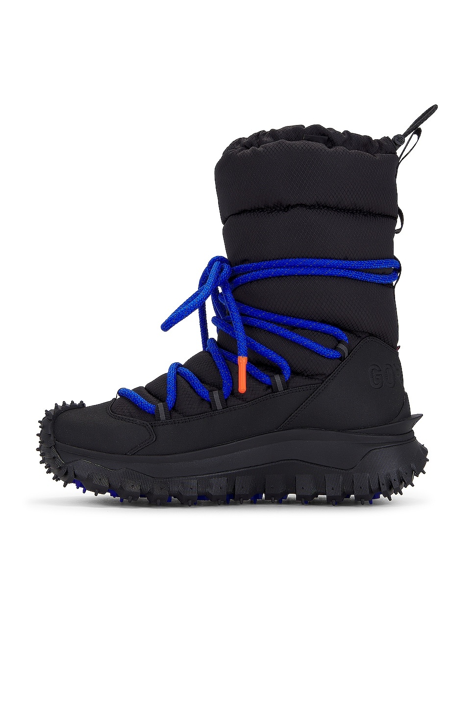 Trailgrip Apres High Snow Boots - 5