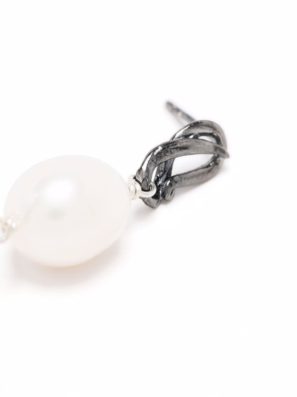 The Road Less Travelled earring - 2