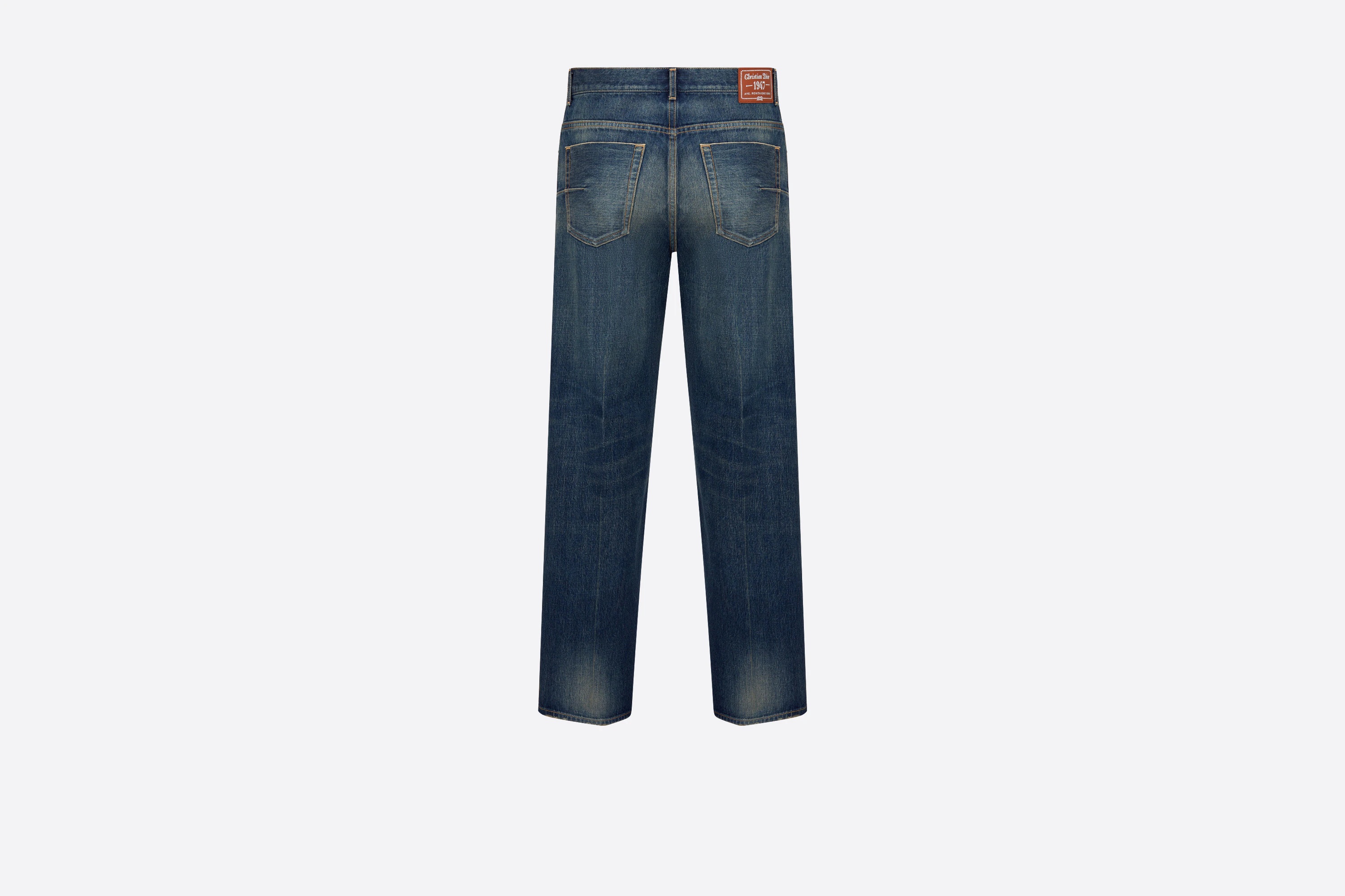 Heritage Jeans - 2