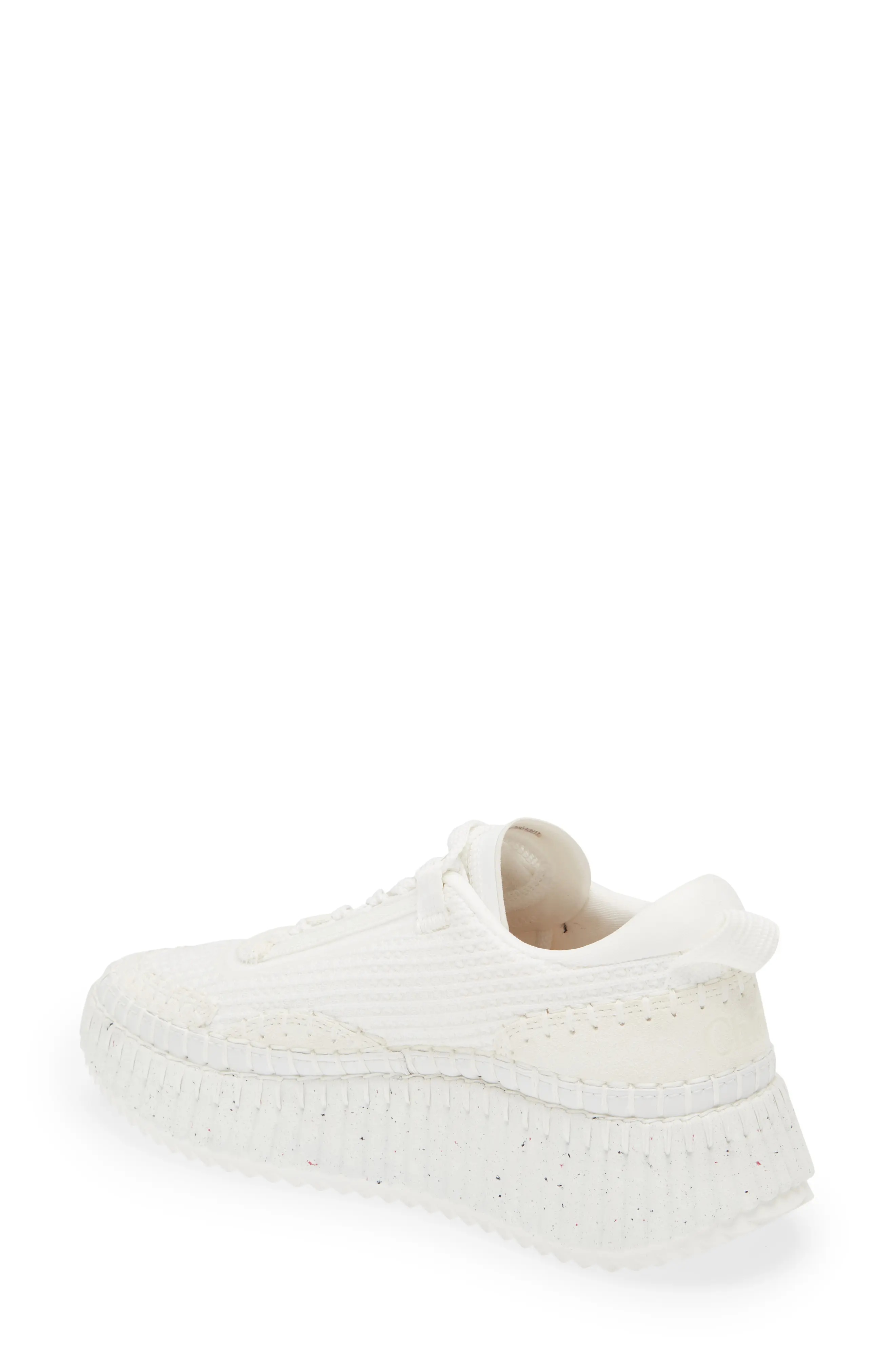 Nama Platform Sneaker - 2