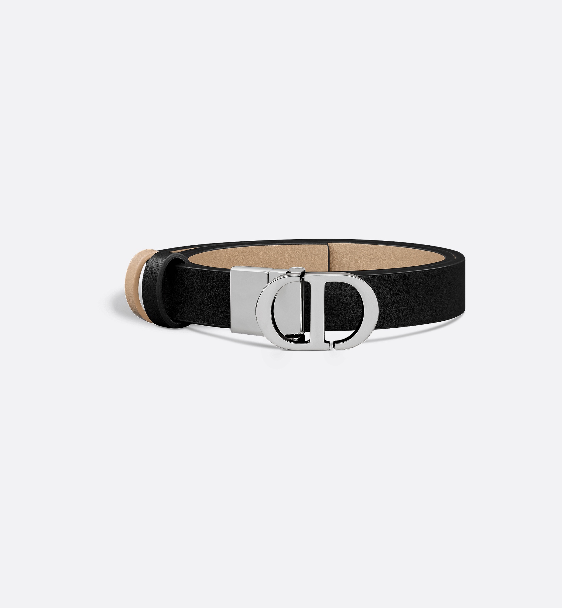 30 Montaigne Reversible Belt - 5
