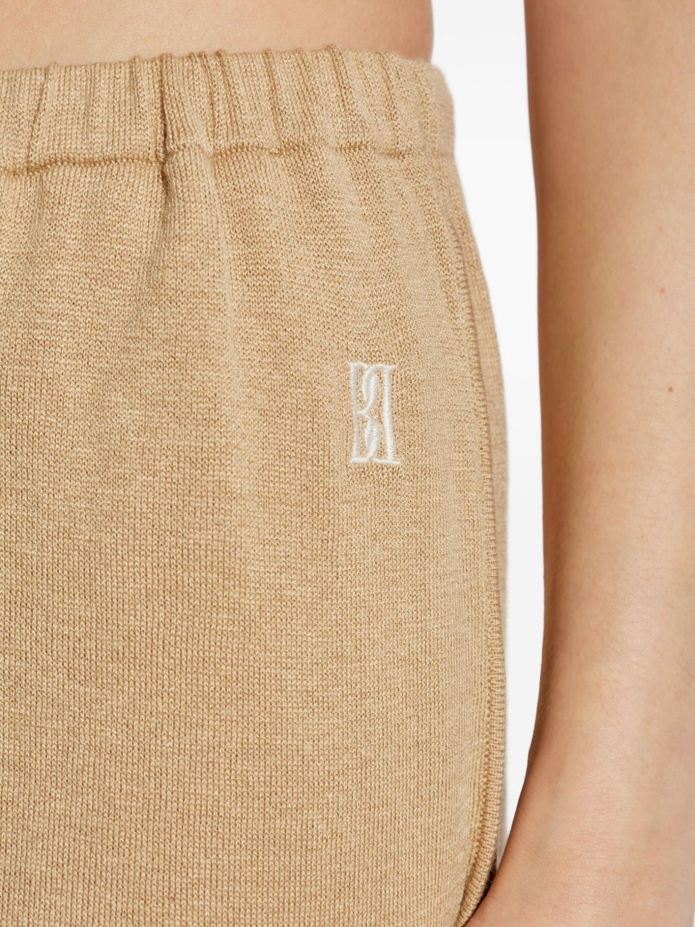 Piscata drawstring trousers - 5