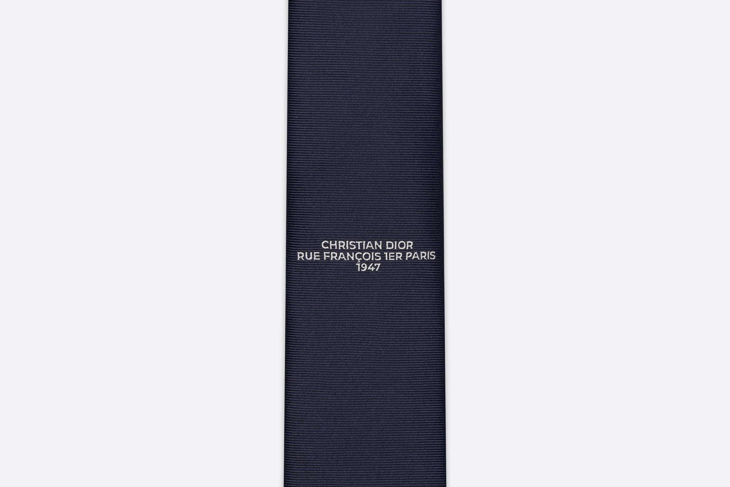 François 1er Tie - 5