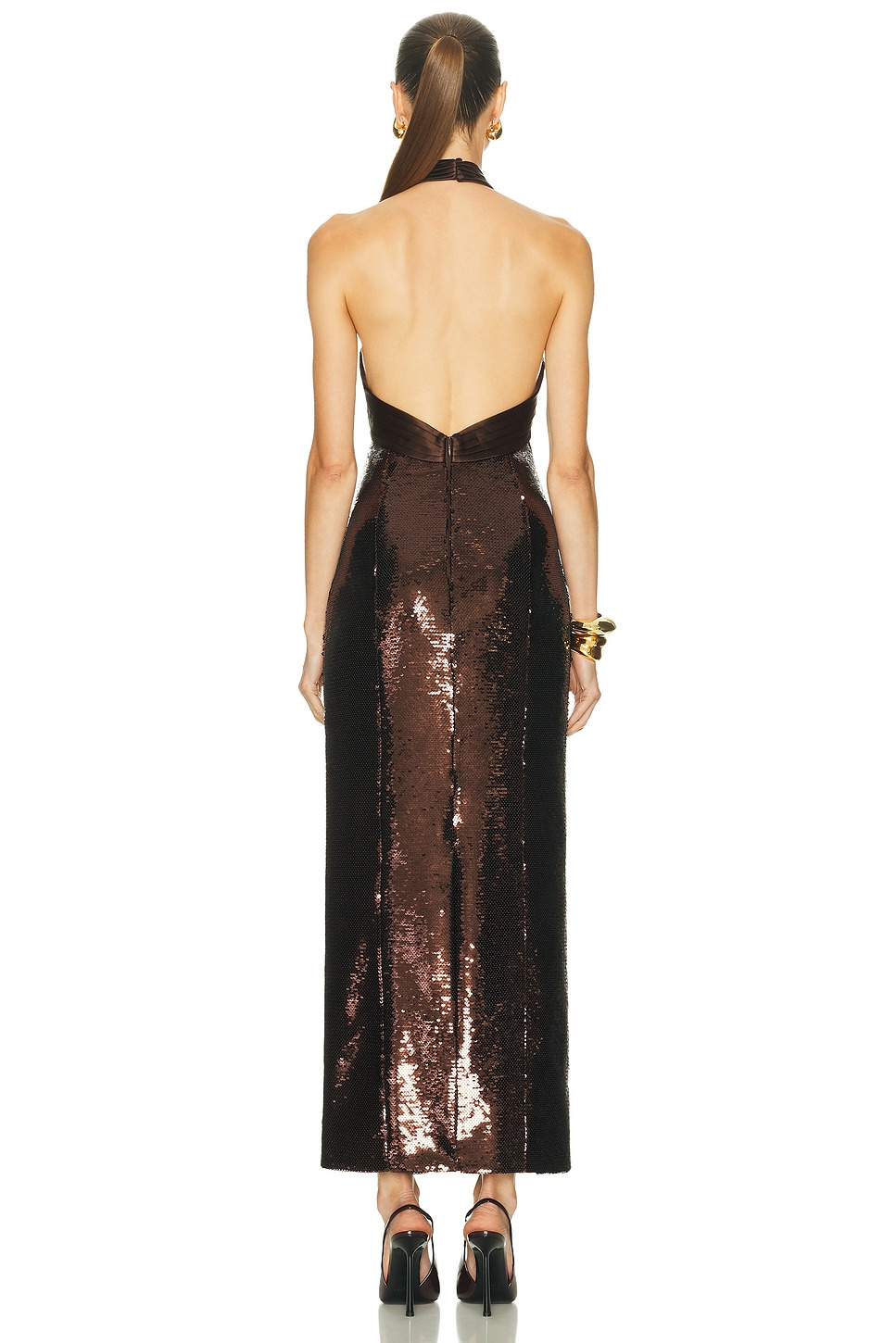 Tamra Dress - 3