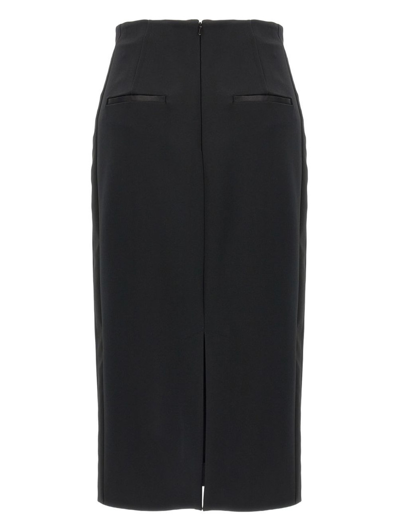 Max Mara Pece midi skirt outlook