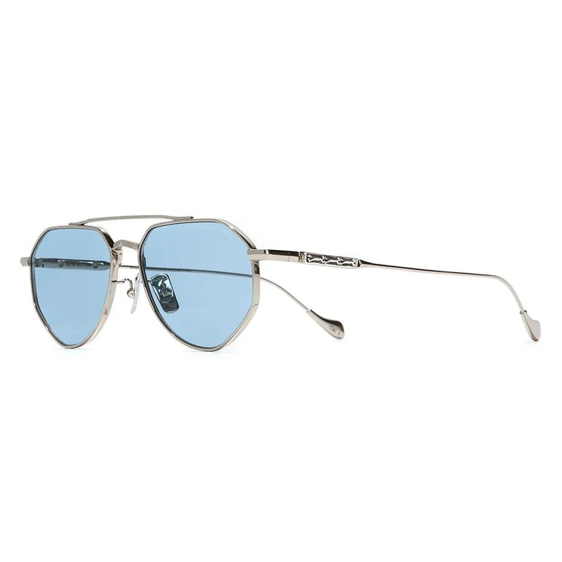 CUTLER AND GROSS THE GREAT FROG LYNOTT AVIATOR SUNGLASSES outlook