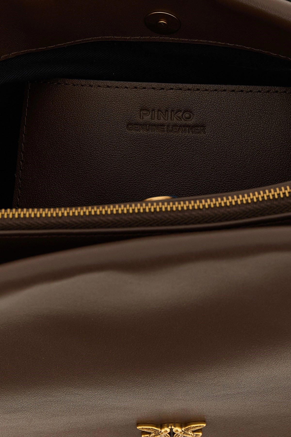 'Triplet' crossbody bag - 4