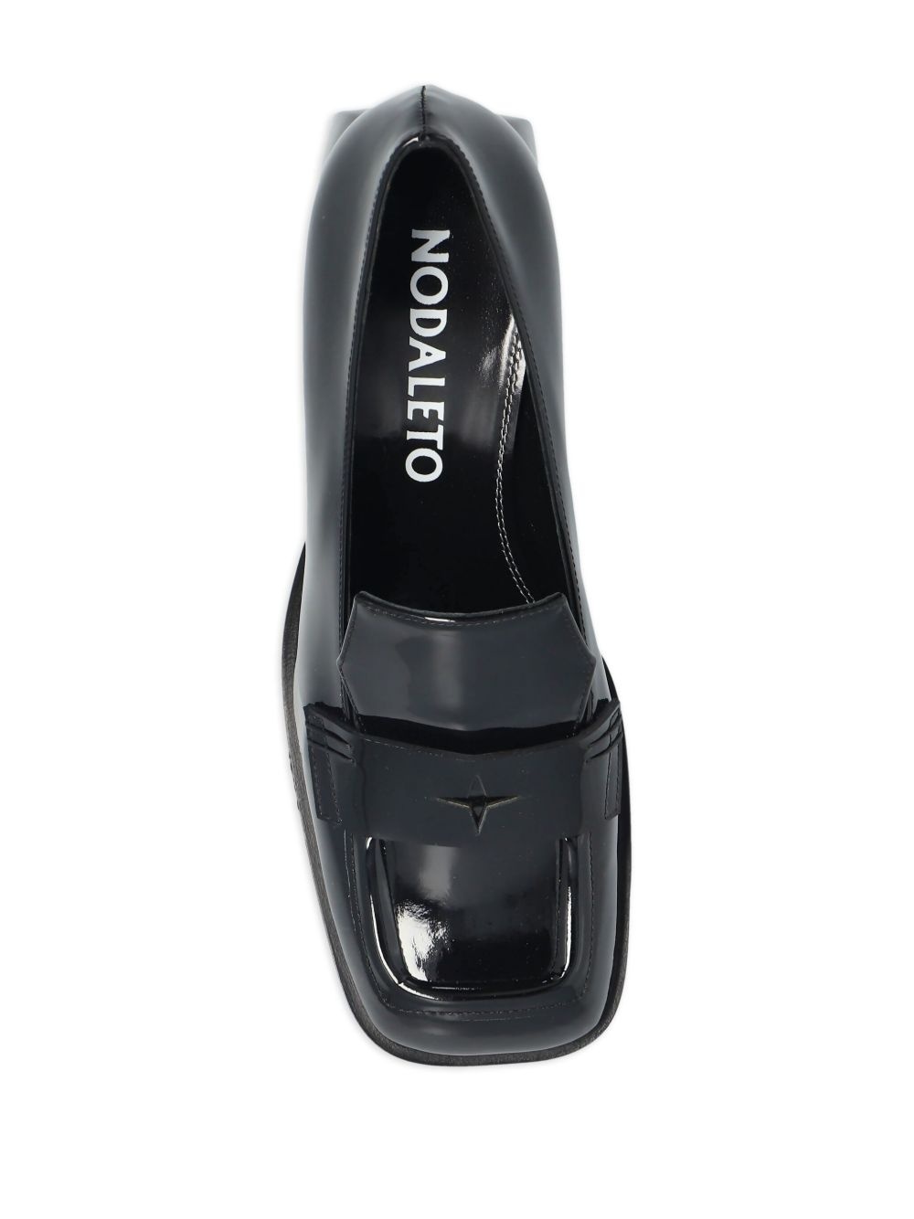 50mm Bulla Cara pumps - 4