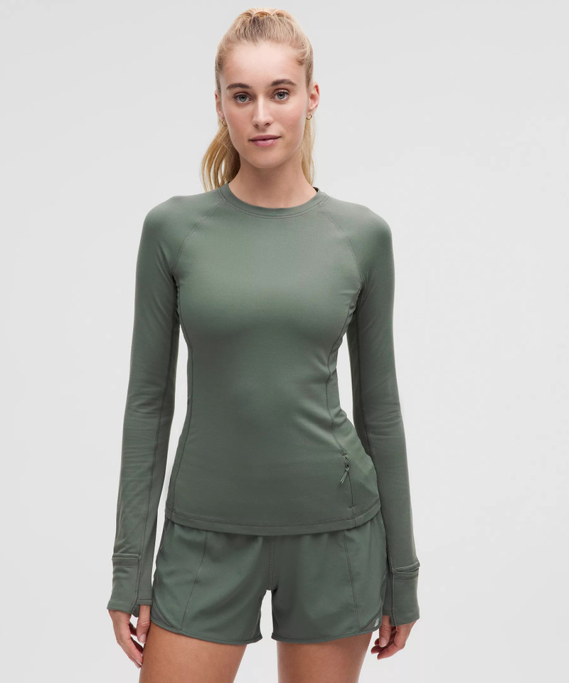 It's Rulu Long-Sleeve Shirt *Updated 1