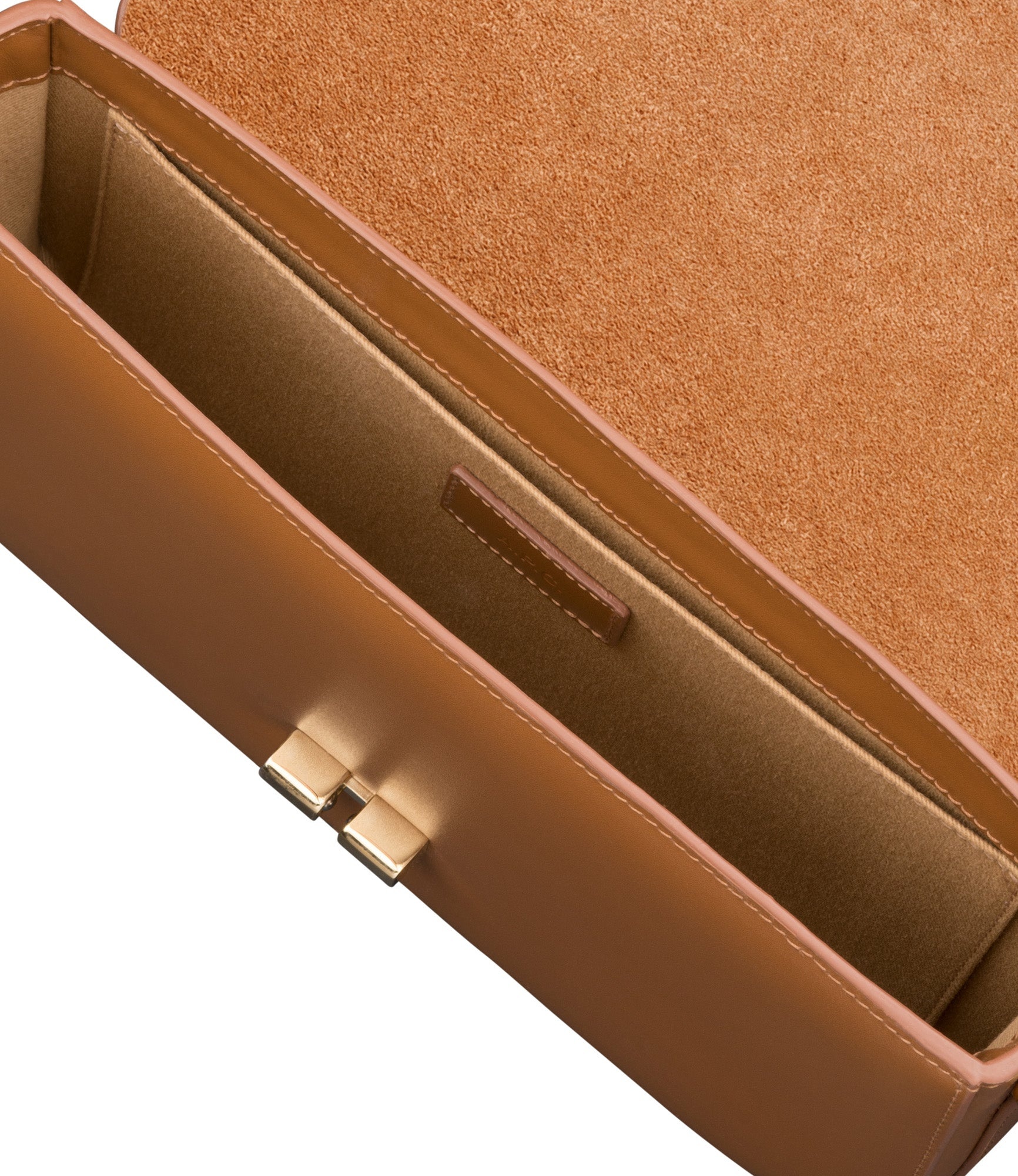 Grace Baguette bag - 5