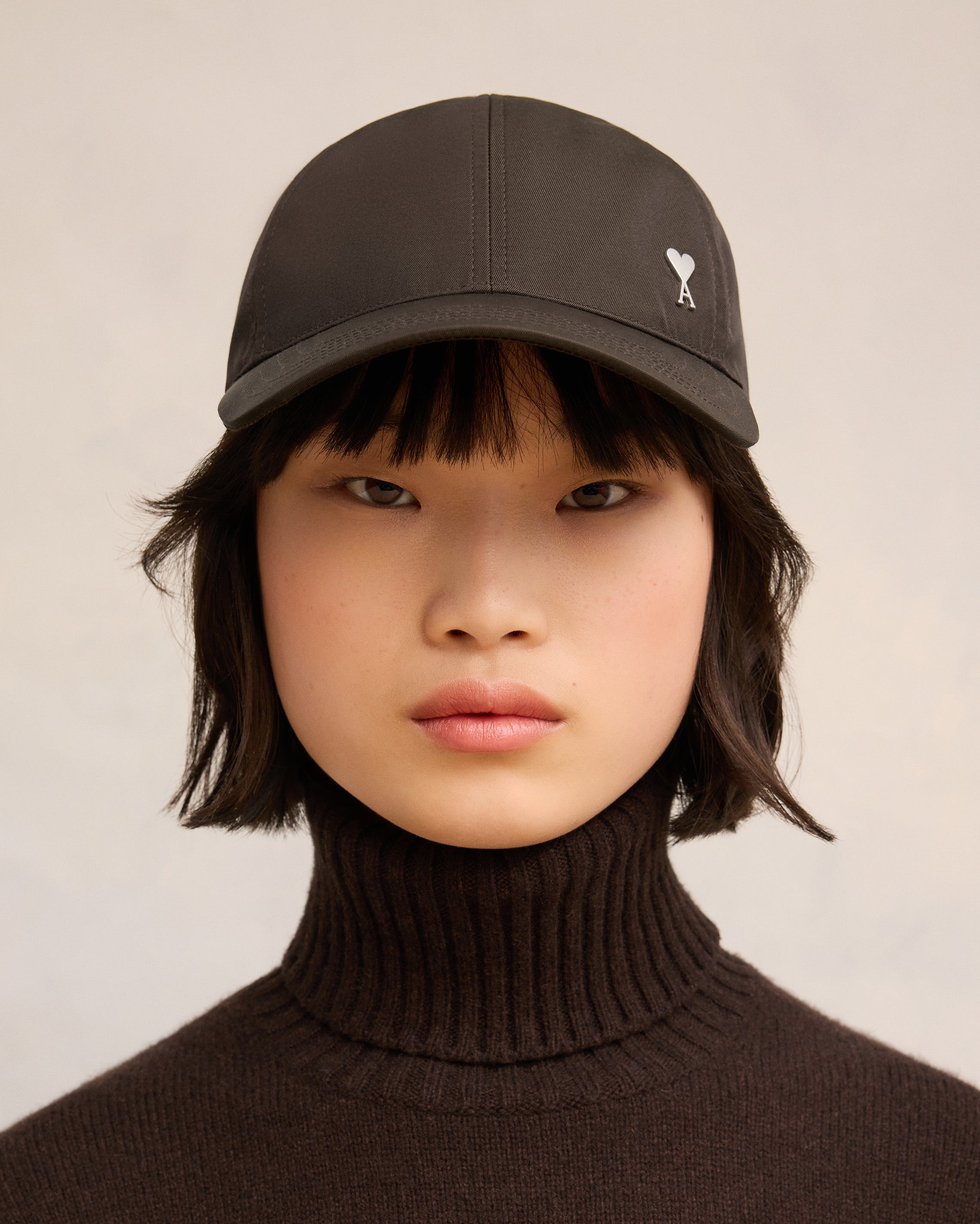 AMI DE COEUR STUD CAP - 2