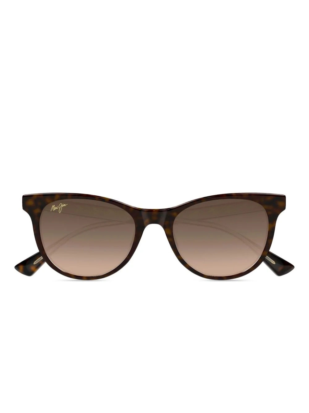 cat-eye sunglasses - 1