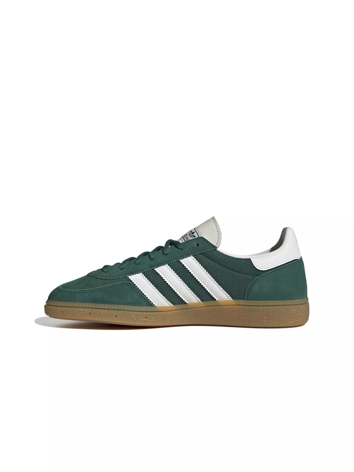 Originals Handball Spezial "Collegiate Green/Cloud White/Chalk White" Men's Shoe - 2