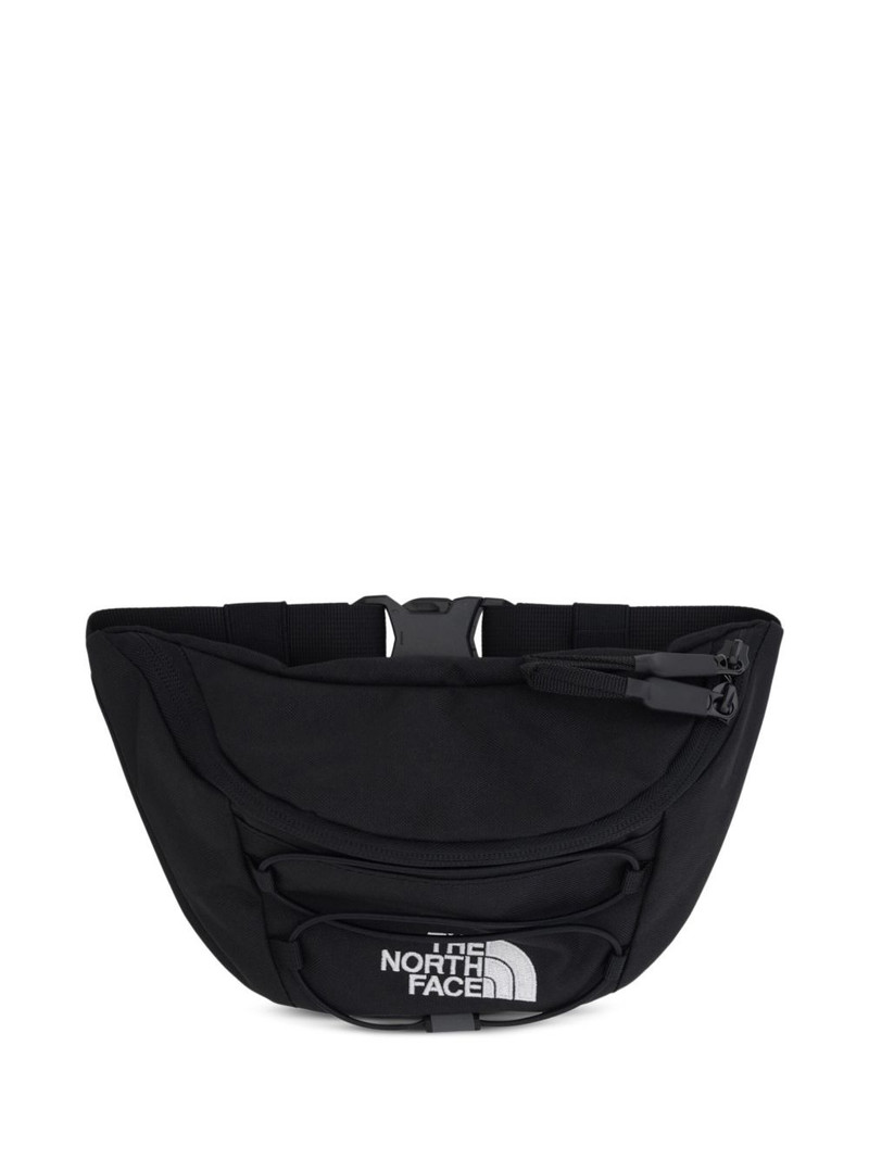 buckle-fastening belt bag 1