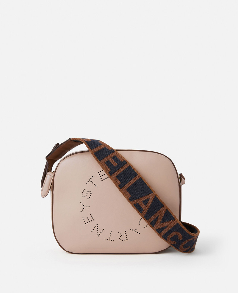 Stella Logo Mini Bag 1