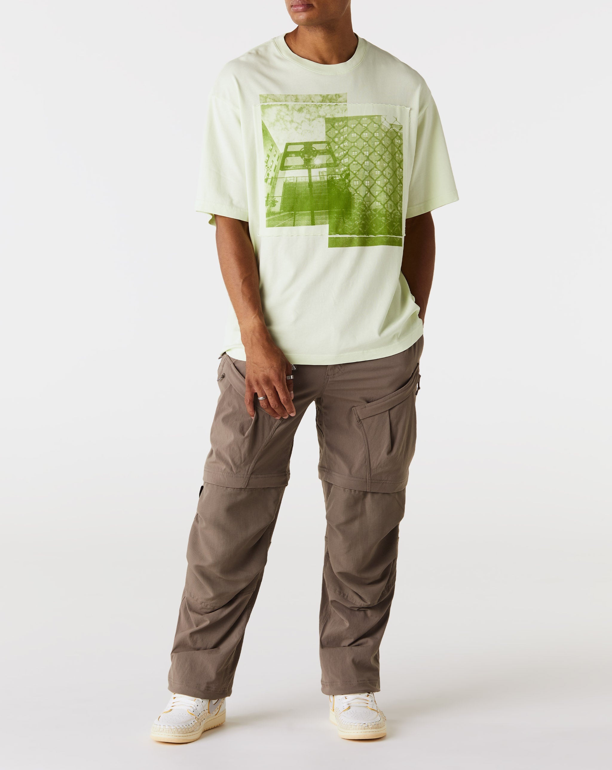 UNION x Bephies Beauty Supply x T-Shirt - 2