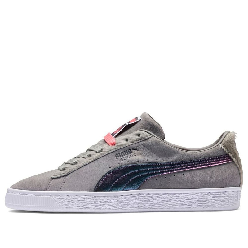 PUMA Jeff Staple x Suede 'Pigeon' 366334-01 - 1