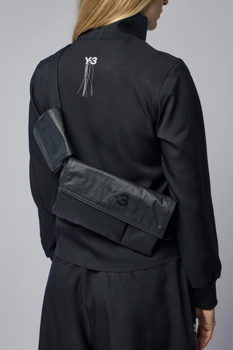 Y-3 Y-3 WORK BELT outlook