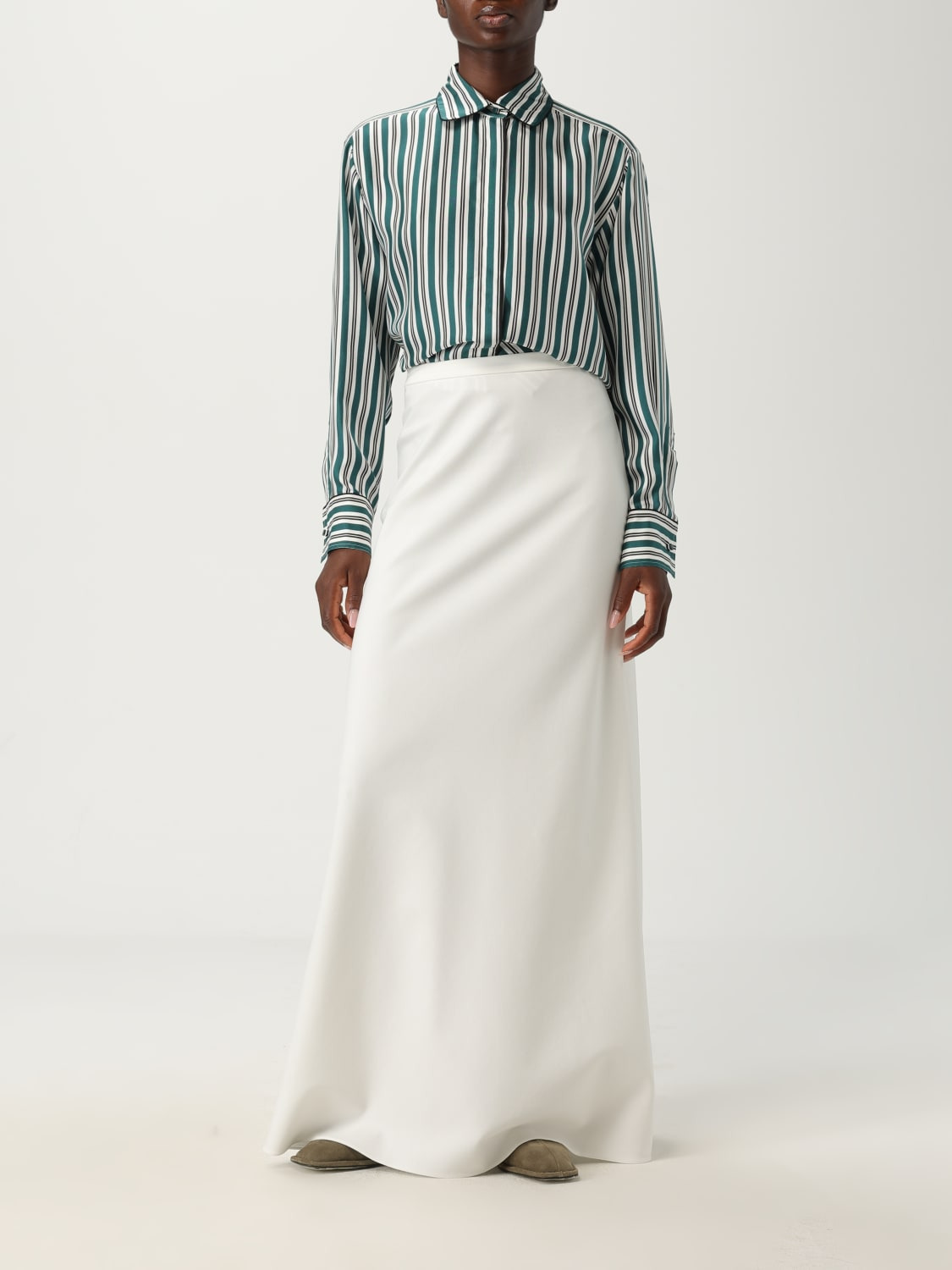 Skirt woman Max Mara - 2