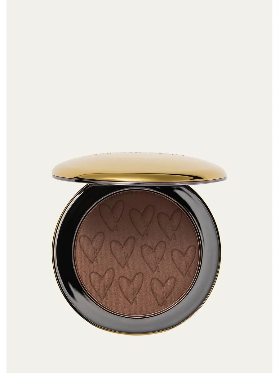 Beauty Butter Powder Bronzer - 1