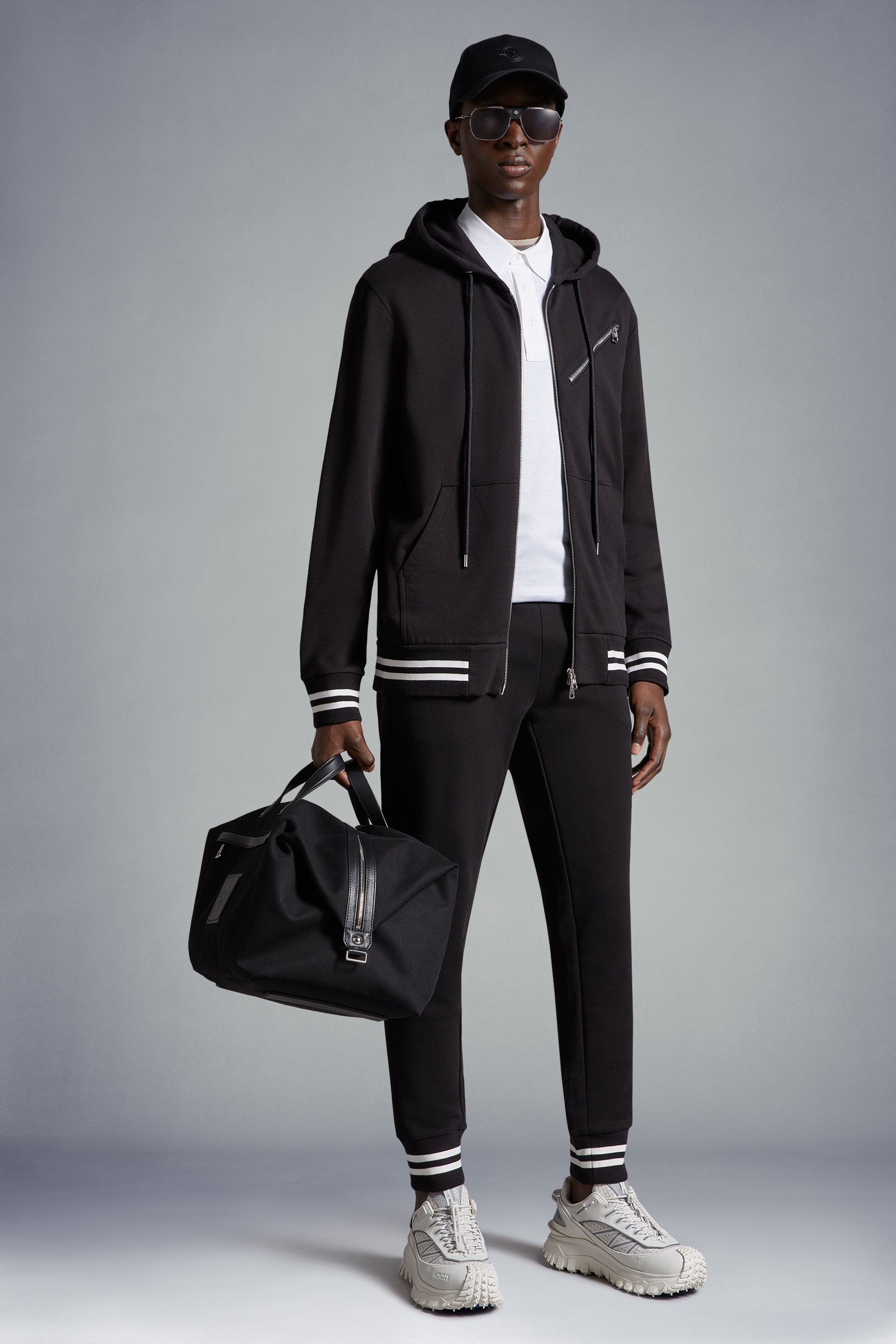 Fleece Sweatpants - 2