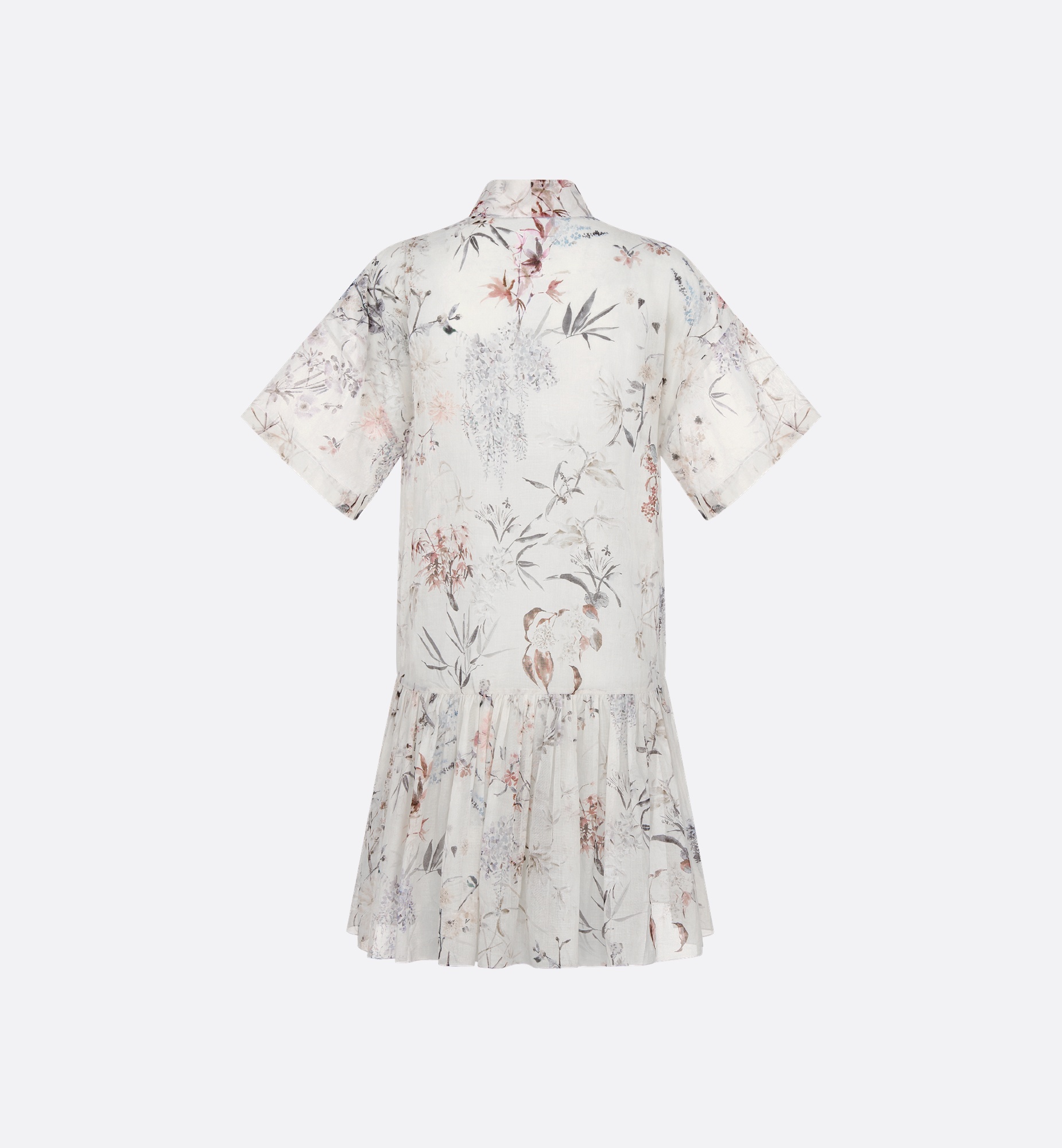 Shirtdress - 2